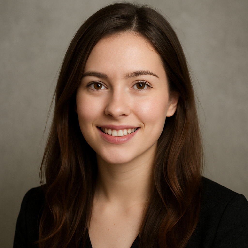 Alia Smith author bio